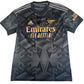 G.JESUS 9 Arsenal 2022/2023 Away Football Shirt  Medium