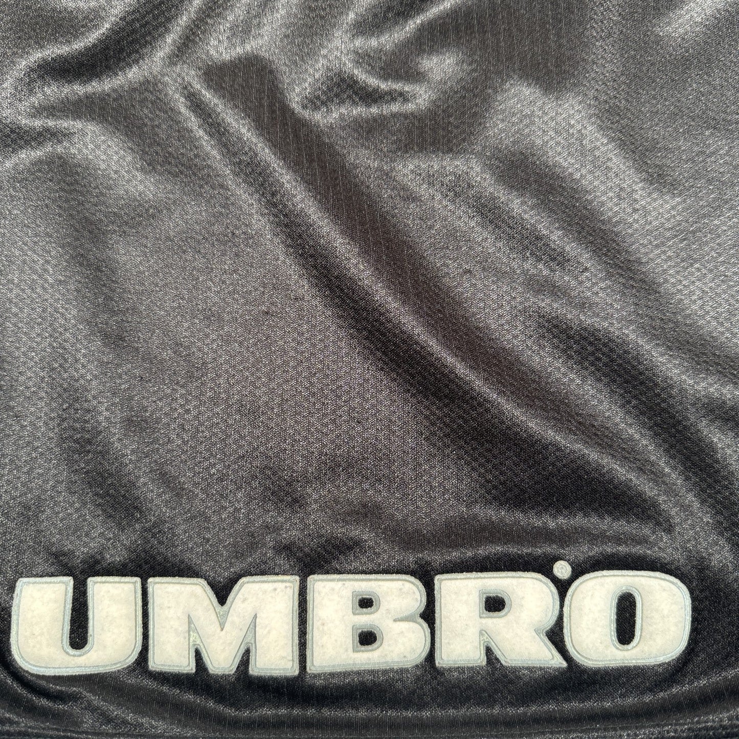 Manchester United 1998/1999 Third Football Shirt  XXL 2XL