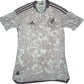 Mexico 2022/2023/2024 Away Player Spec Football Shirt Small