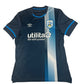 Huddersfield Town 2021/2022 Away Football Shirt  Large