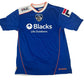 Oldham Athletic 2013/2014 Home Football Shirt  Medium