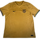 Barcelona 2022/2023 Away Football Shirt  XL