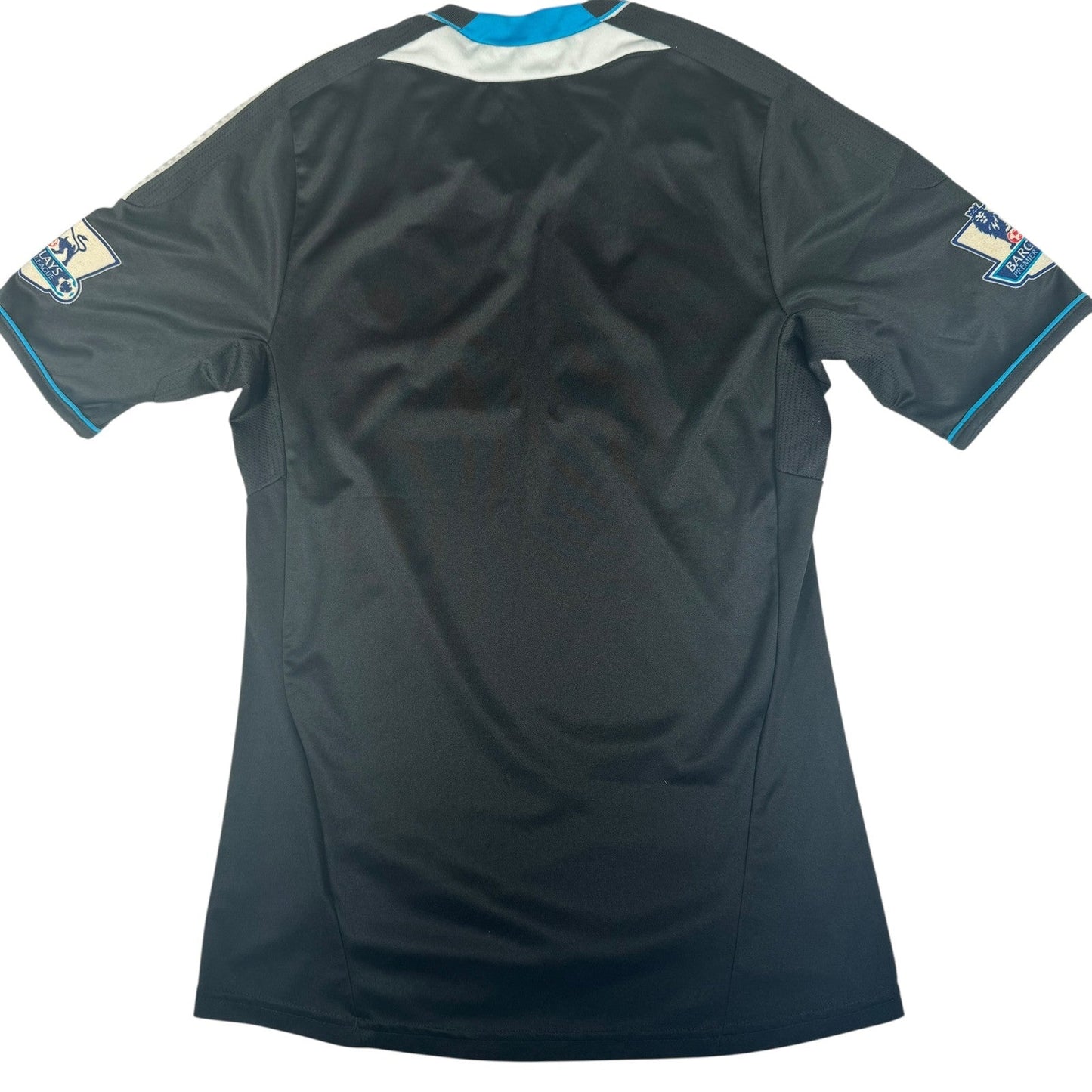 Chelsea 2011/2012 Away Football Shirt  Small