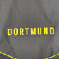 Borussia Dortmund 2004/2005 Third Football Shirt  Medium