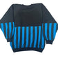 Inter Milan 1990/1991 Le Felpe Dei Grandi Club Sweatshirt Medium
