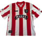 Sheffield United 1996/1997 Home Football Shirt  Medium