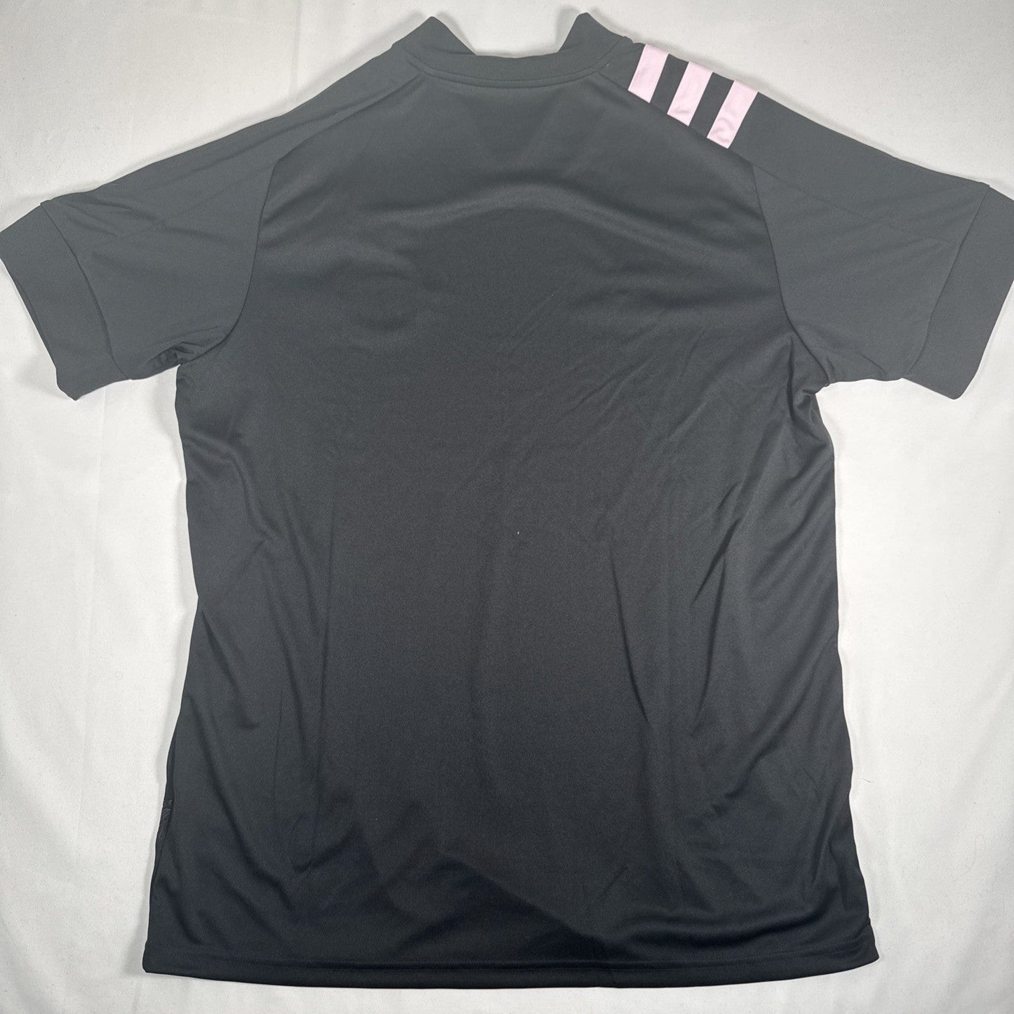 Inter Miami 2020/2021 Away Football Shirt  Men’s XL BNWT