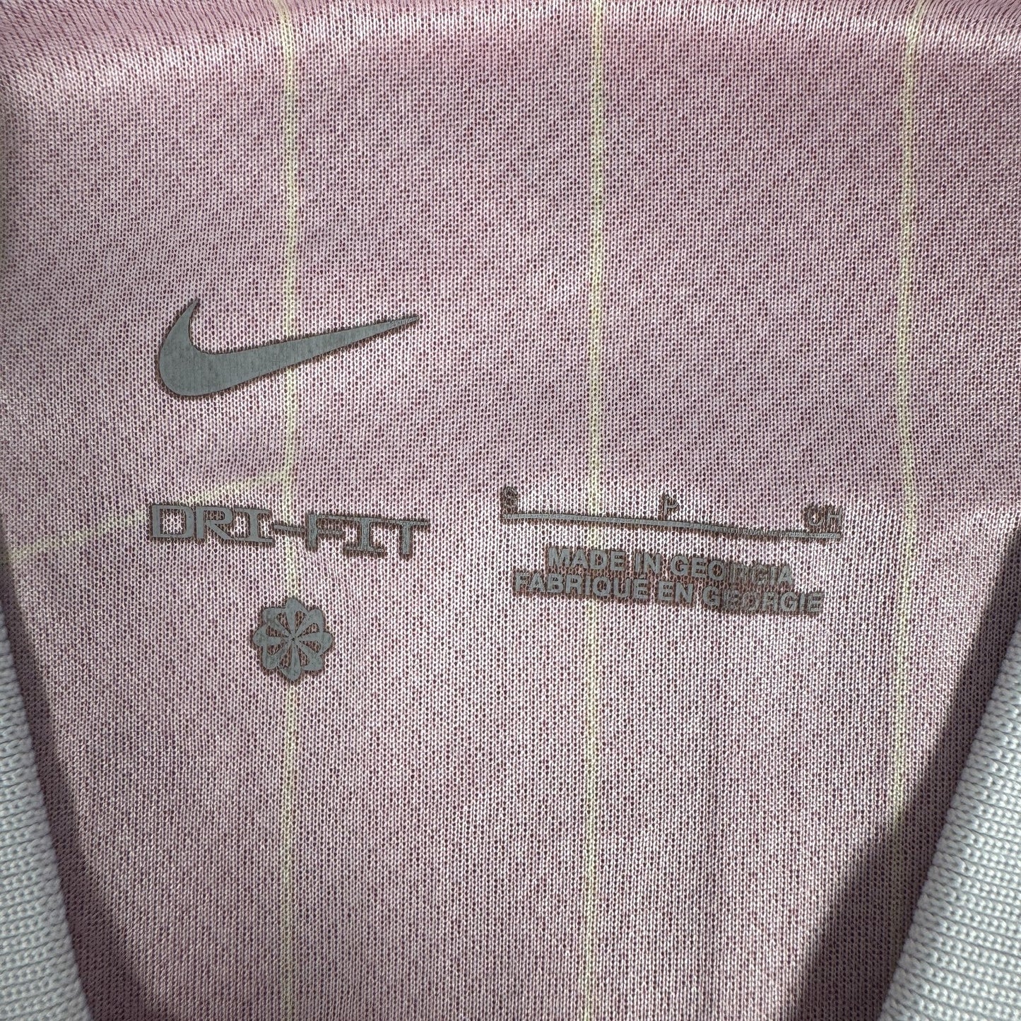 VIRGIL 4 Liverpool 2024/2025 Home Football Shirt  Small