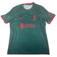 Liverpool 2022/2023 Third Football Shirt  XL