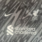 Liverpool 2024/2025 Goalkeeper Football Shirt  XL