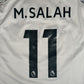 SALAH 11 Liverpool 2022/2023 Away Football Shirt  XXL 2XL