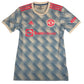 Manchester United 2021/2022 Away Football Shirt  Small