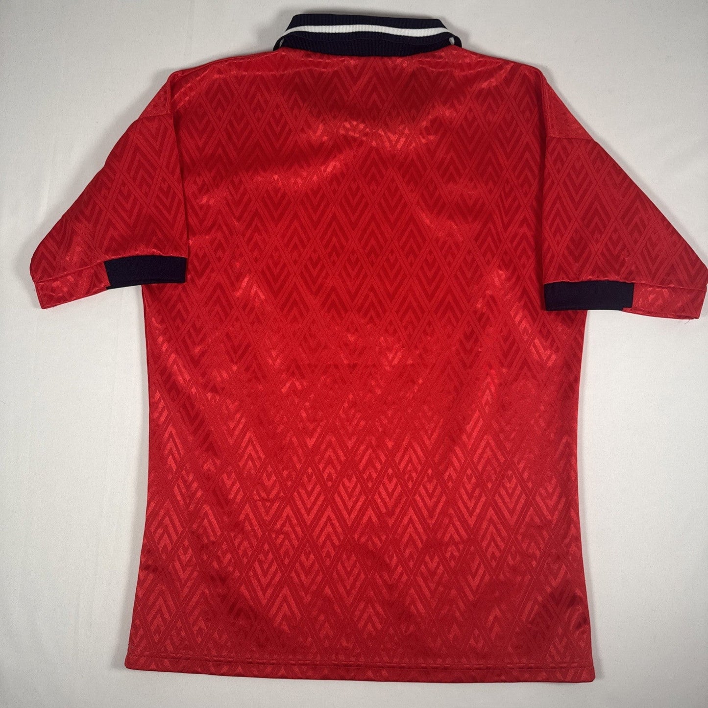 Dundee FC 1995/1996 Away Football Shirt  Men’s Small