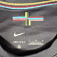 England 2024/2025 Away Football Shirt  Large