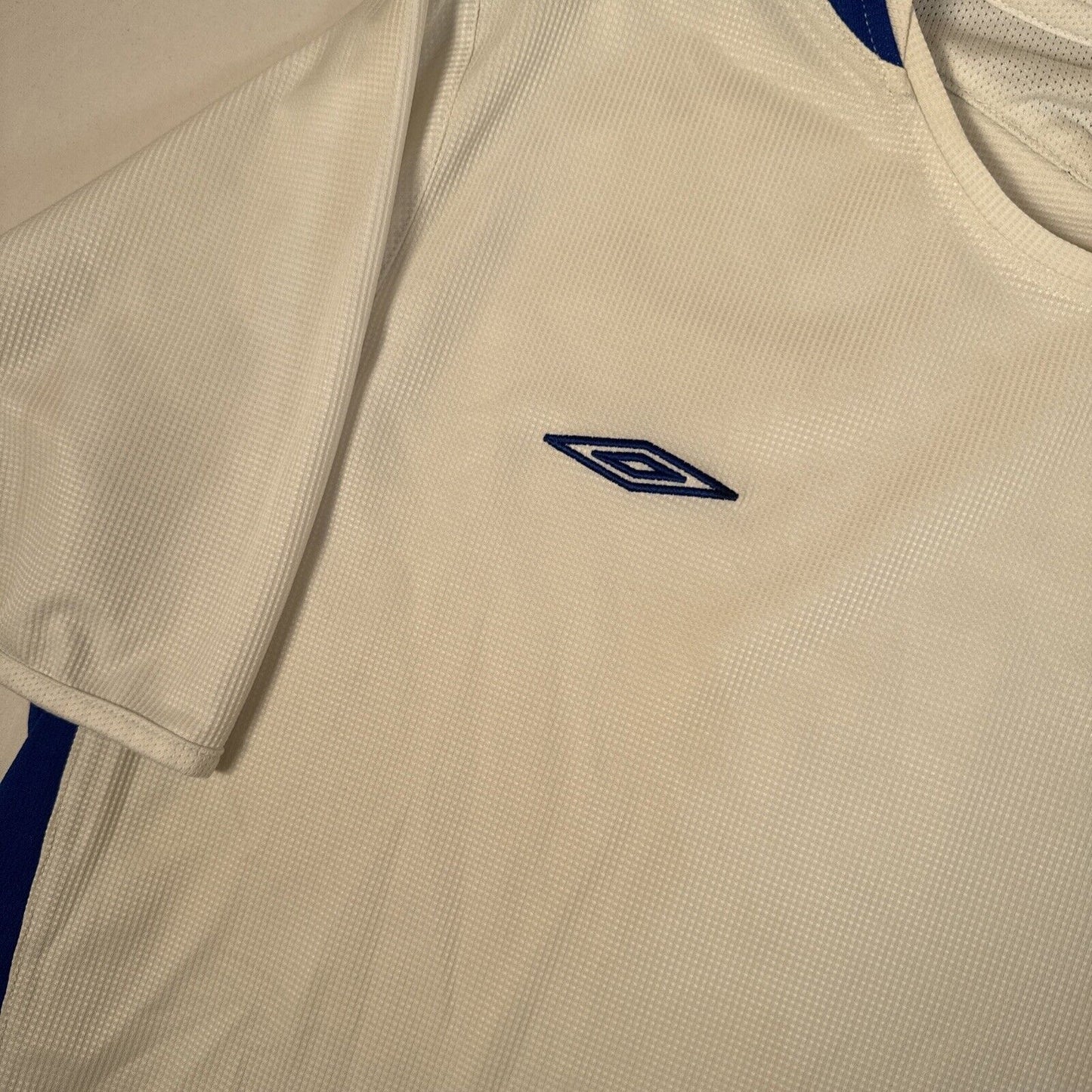 Rangers 2008/2009 Umbro Training Football Shirt Men’s XL