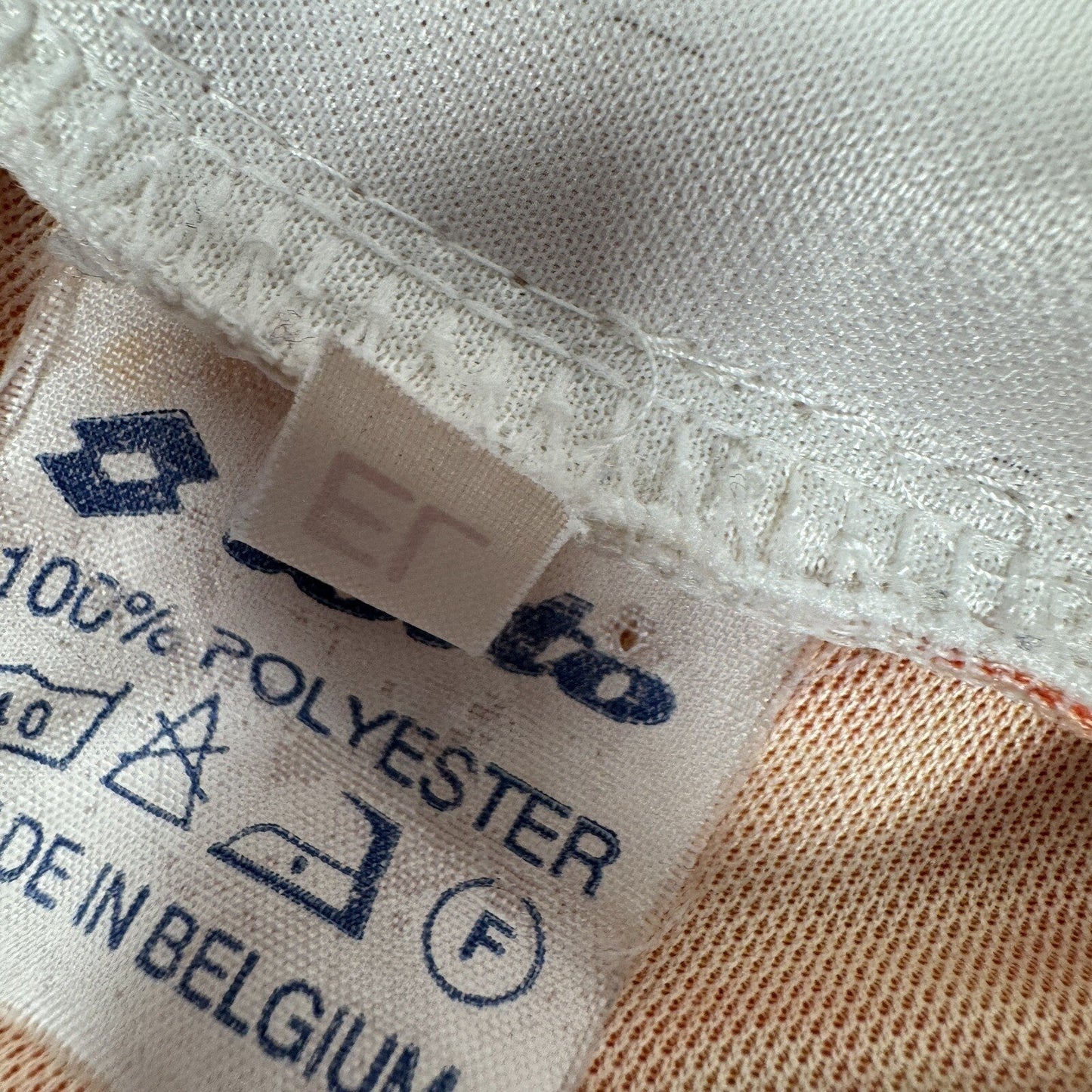 Netherlands 1994/1995/1996 Home Football Shirt Long Sleeve  XL