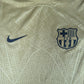 Barcelona 2022/2023 Away Football Shirt  Small