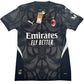 AC Milan 2024/2025 Goalkeeper Football Shirt  Small BNWT