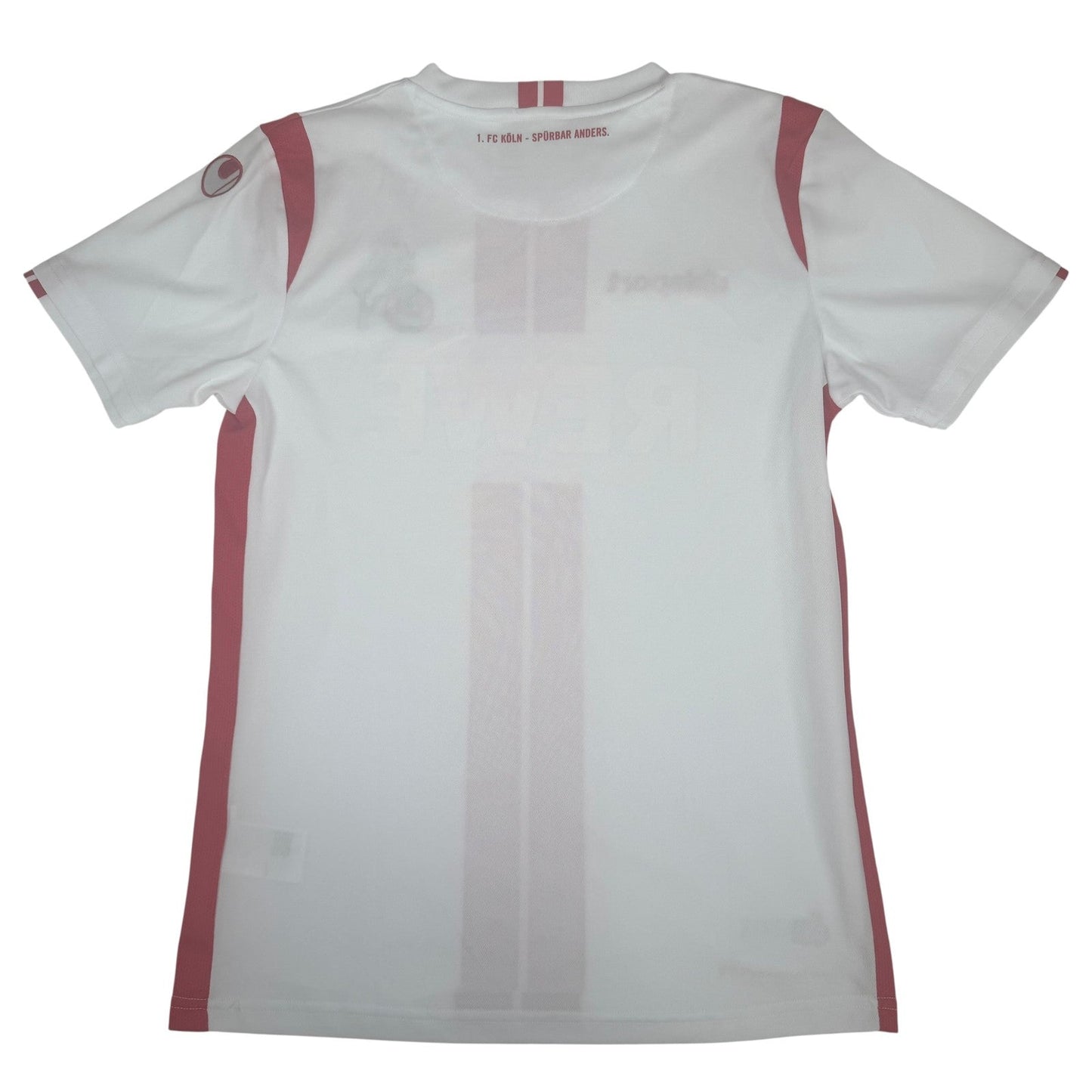 FC Koln Cologne 2020/2021 Home Football Shirt  Medium