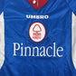 Nottingham Forest 1997/1998/1999 Third Football Shirt  2XL XXL