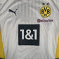 Borussia Dortmund 2021/2022 Training Football Shirt  Medium