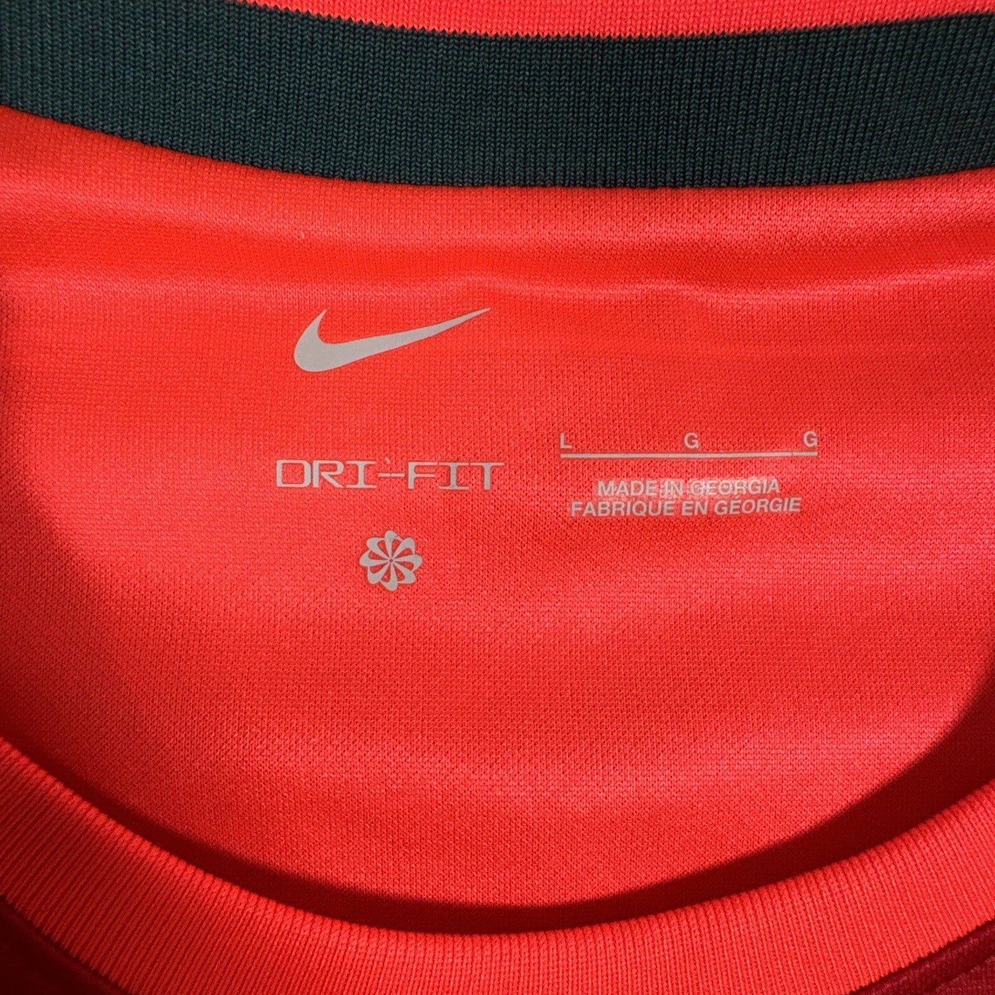 FABINHO #3 Liverpool 2021/2022 Home Football Shirt  Large