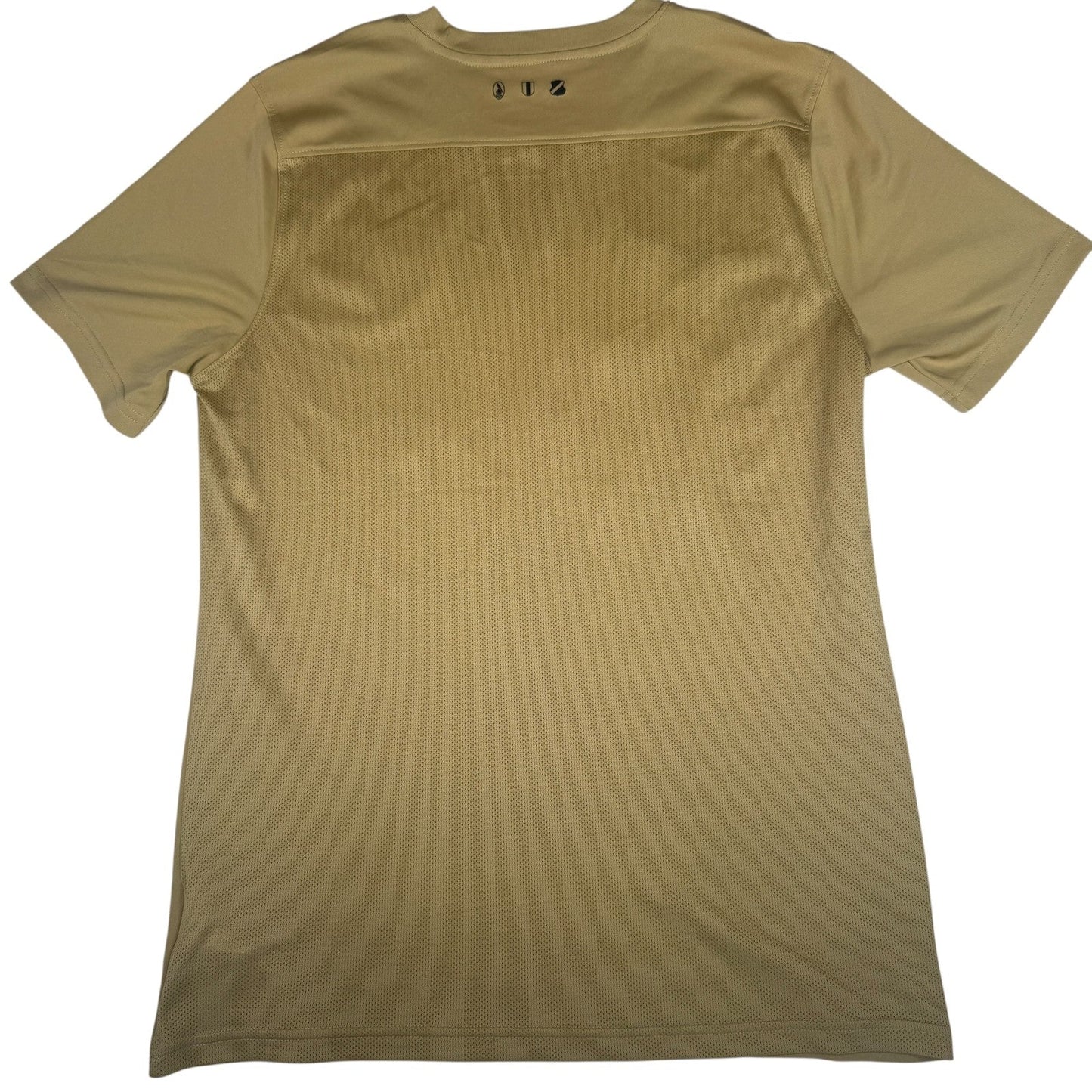 FC Utrecht 2021/2022 Third Football Shirt  Large