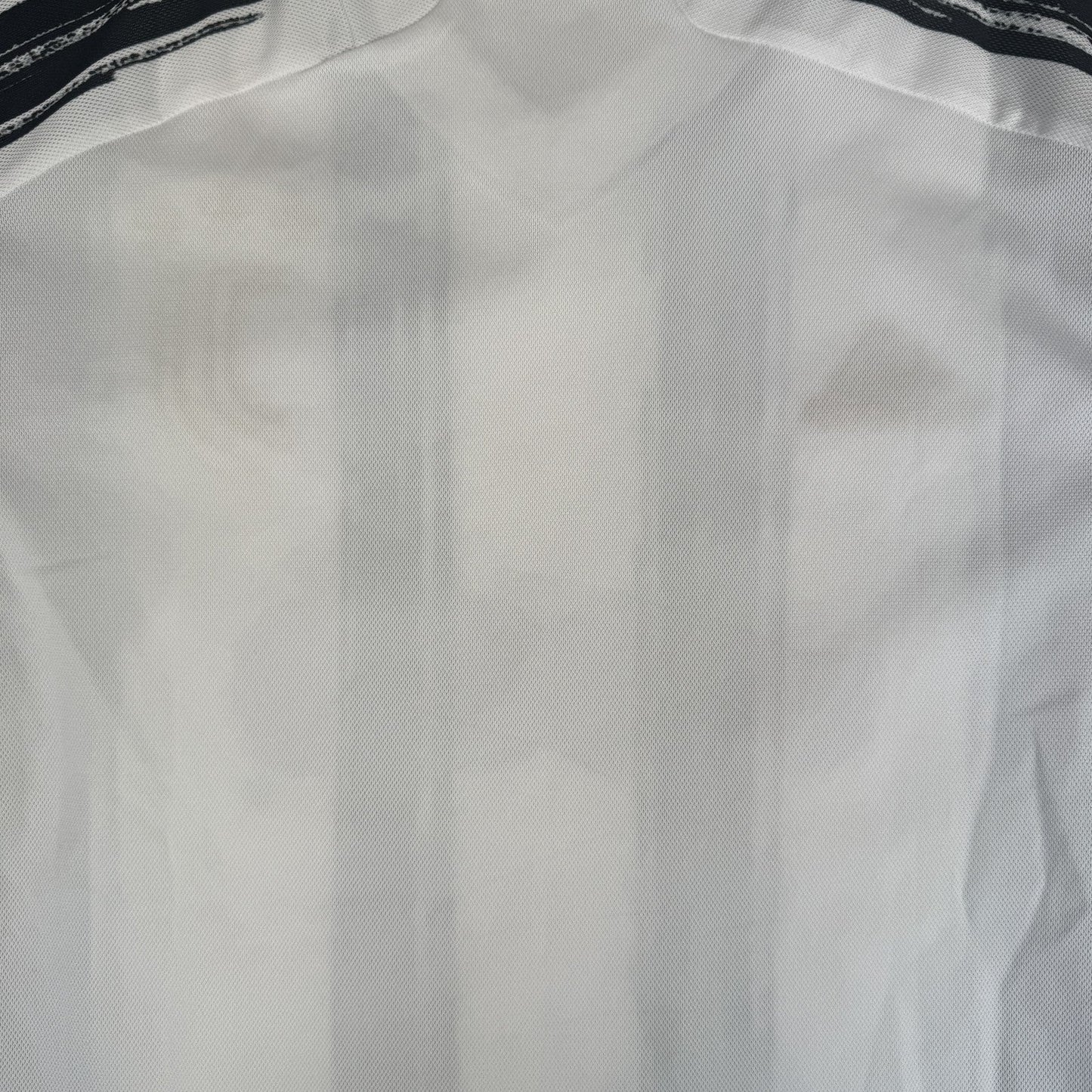 Juventus 2020/2021 Home Football Shirt  Small