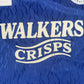 Leicester City 1992/1993/1994 Home Football Shirt  Large
