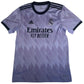 Real Madrid 2022/2023 Away Football Shirt  Medium