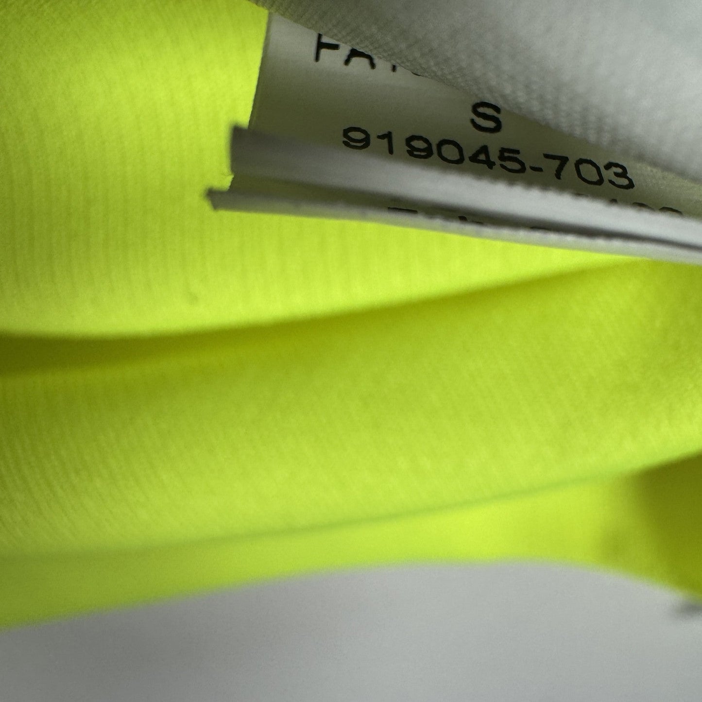 Barcelona 2018/2019 Away Long Sleeve Football Shirt  Small