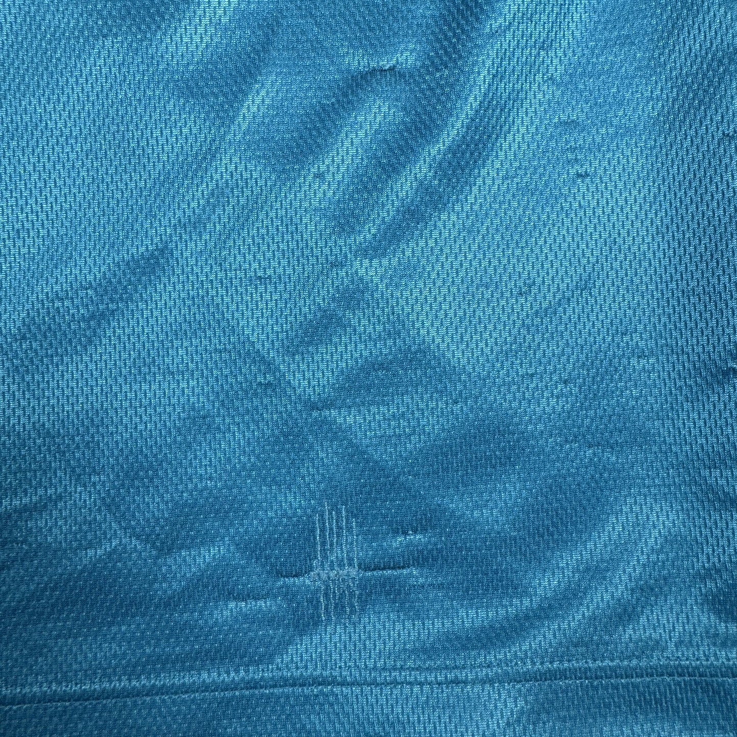 Manchester City 1997/1998/1999 Home Football Shirt  XL