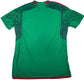 Mexico 2022/2023/2024 HEAT.RDY Home Football Shirt 2XL XXL BNWT