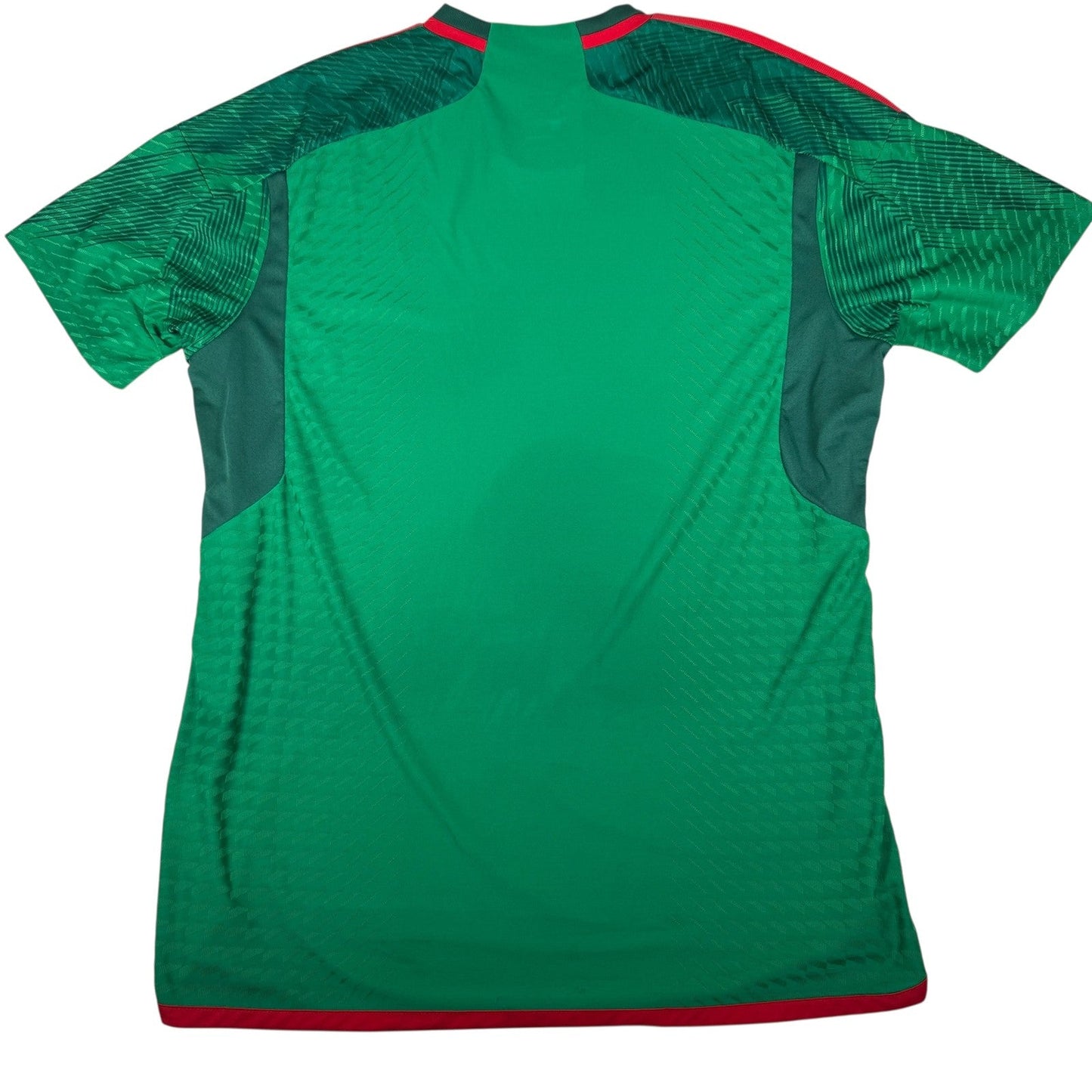 Mexico 2022/2023/2024 HEAT.RDY Home Football Shirt 2XL XXL BNWT