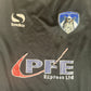 Oldham Athletic 2017/2018 Goalkeeper Football Shirt  Medium