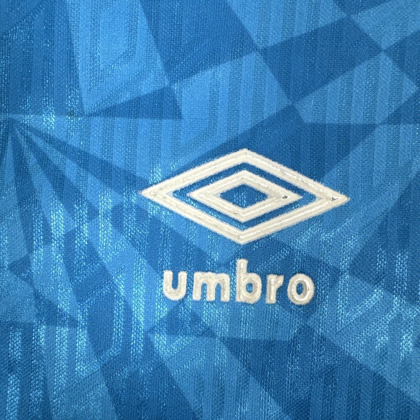 SSC Napoli 1991/1992/1993 Home Football Shirt  XL