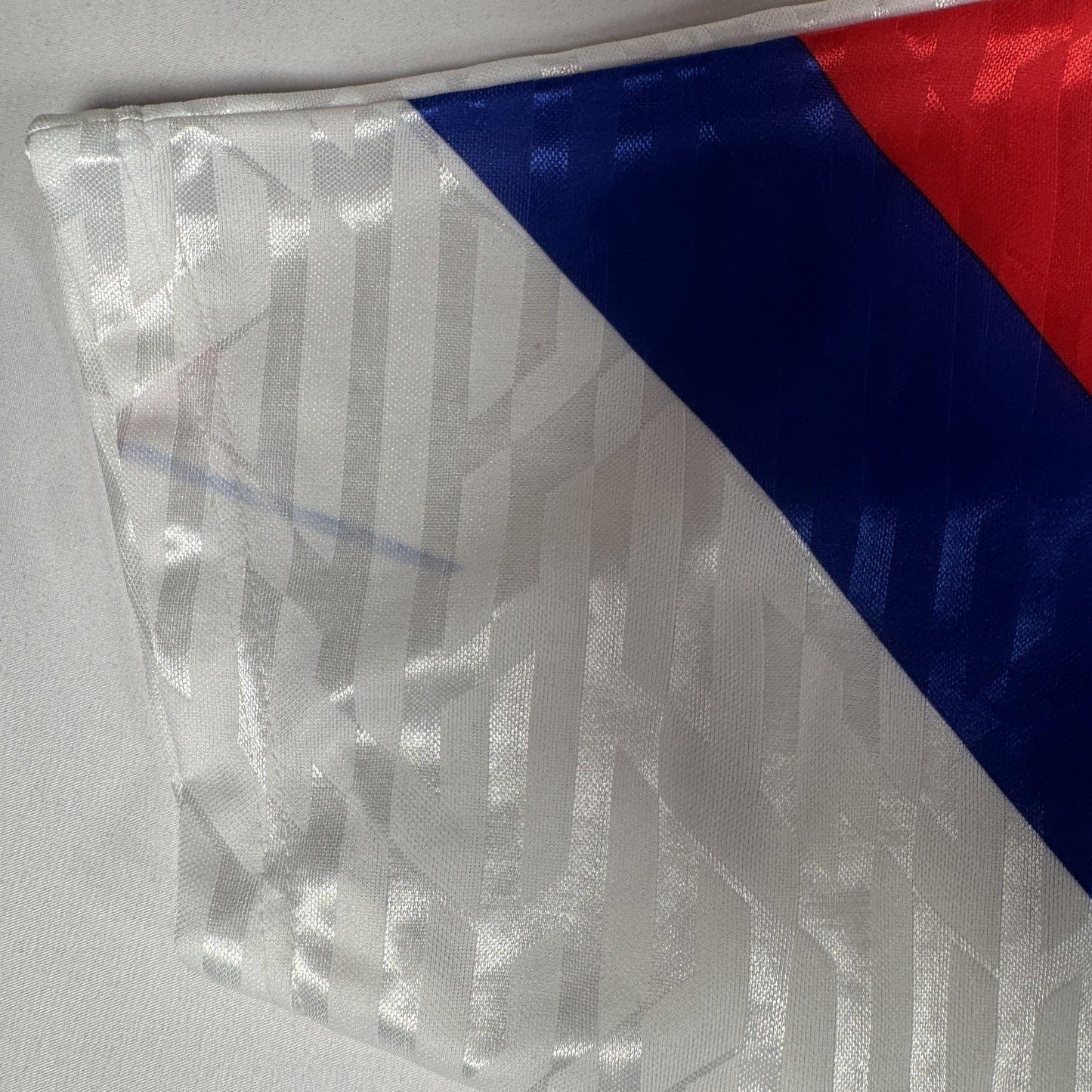 Rangers 1990/1991/1992 Away Football Shirt  Medium