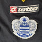 QPR Queens Park Rangers 2008/2009 Third Football Shirt XXL 2XL