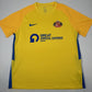 Sunderland 2021/2022 Away Football Shirt   XL
