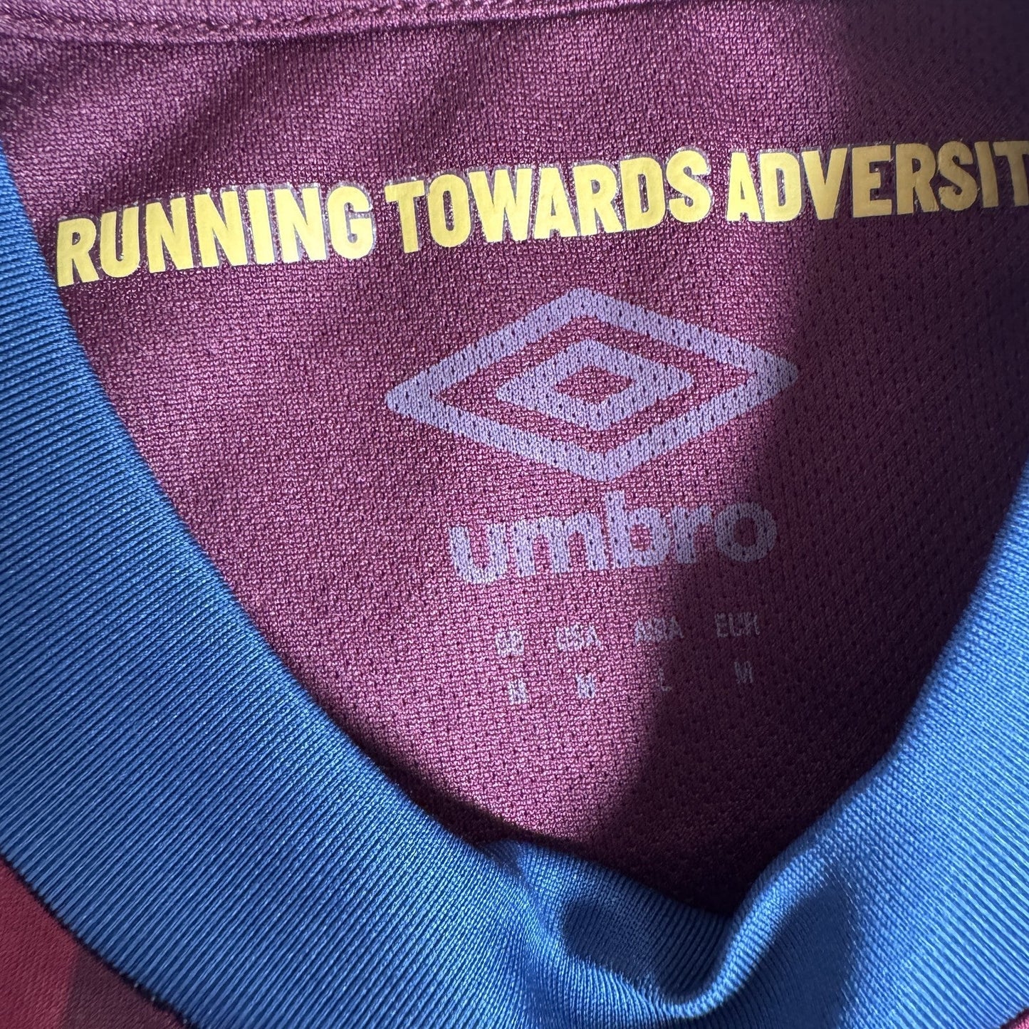 Ipswich Town 2024/2025 Away Football Shirt  Medium