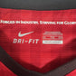 Manchester United 2012/2013 Home Football Shirt  XXL 2XL