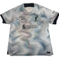 SALAH 11 Liverpool 2022/2023 Away Football Shirt  XXL 2XL