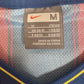 Barcelona 2009/2010 Home Basic Football Shirt  Medium