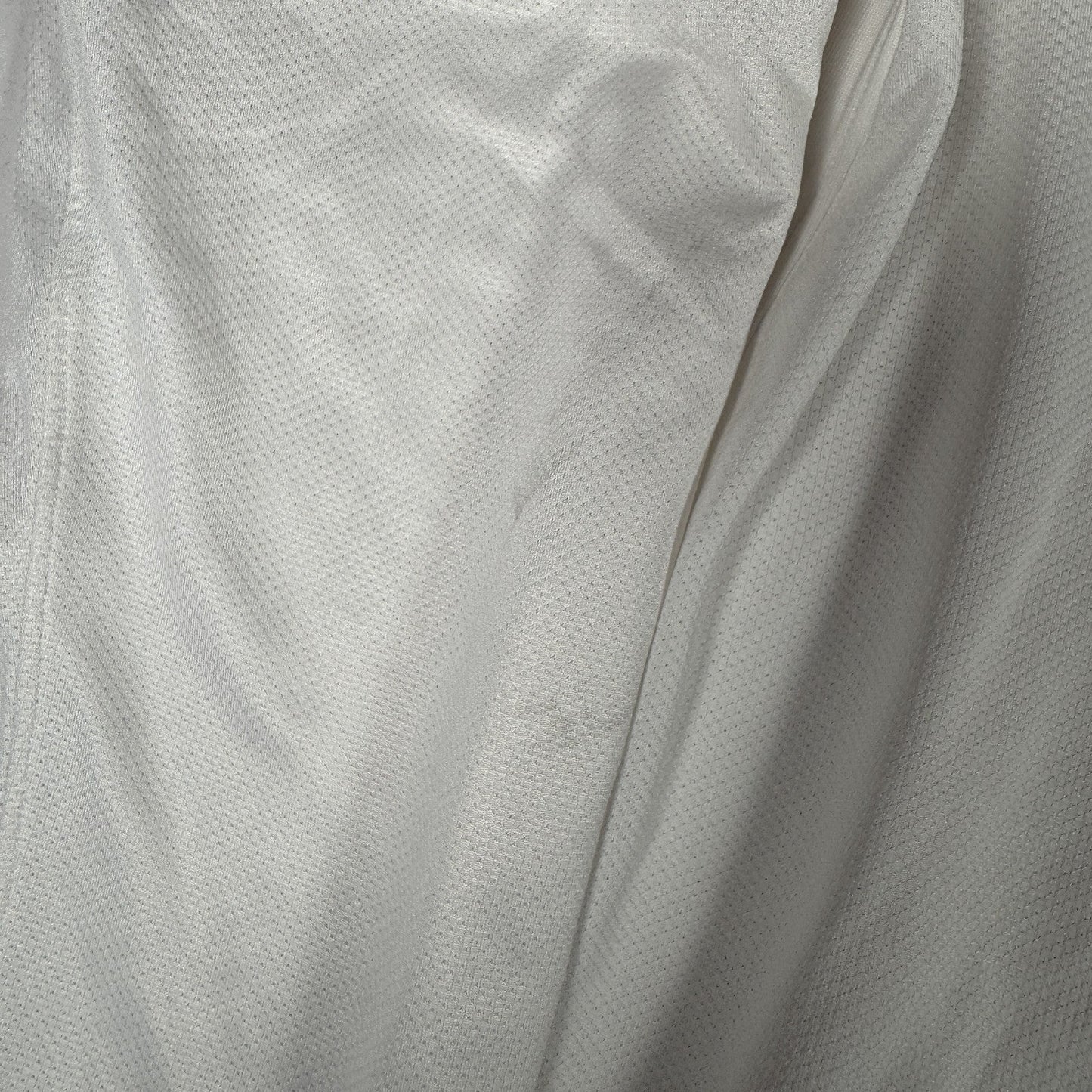 Manchester United 2010/2011/2012 Away Long Sleeve Football Shirt Medium