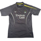 Manchester City 2004/2005 Training Football Shirt  Large