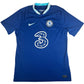 Chelsea 2022/2023 Home Football Shirt  Large