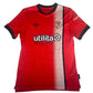 Luton Town 2023/2024/2025 Home Football Shirt  Large