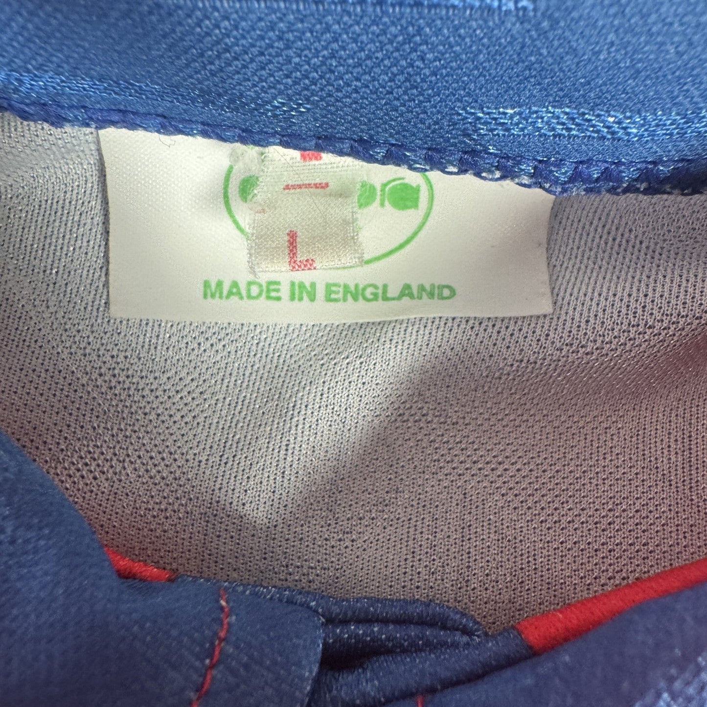 Grimsby Town 1994/1995 Away Football Shirt  Large