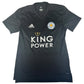 Leicester City 2018/2019 Training Football Shirt  Small