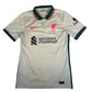 Liverpool 2021/2022 Away Football Shirt  Small